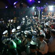 Jeck op Deck (31.01.08)